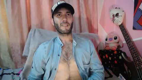 Snapshot of valeri_cove chatting on October 11, 6:45 pm Valeri Cove online show from October 11, 6:45 pm