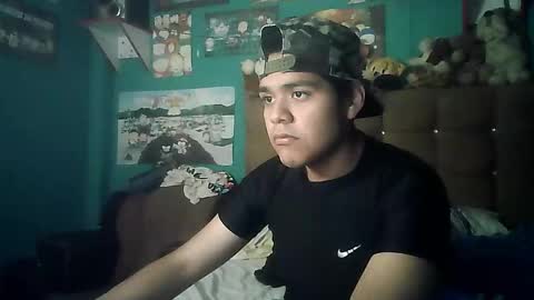 Valesh19 online show from November 18, 1:09 am