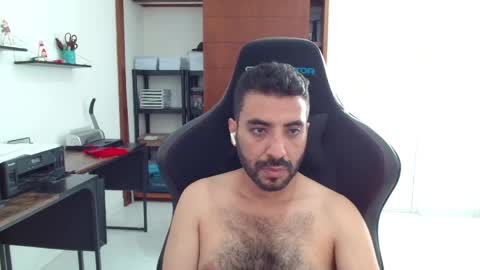 Roberto Carlos online show from April 25, 11:13 pm