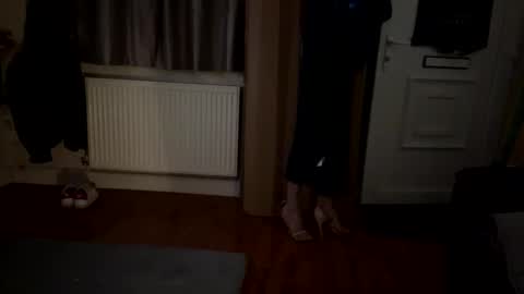 vampedgod online show from April 11, 10:35 pm