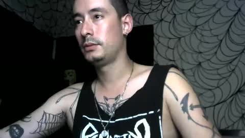 vampireathome online show from December 21, 6:43 am