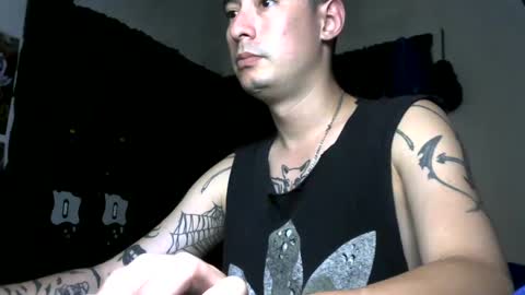 vampireathome online show from September 24, 6:24 am