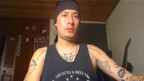 vampireathome online show from January 24, 7:08 am