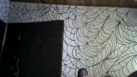 vampireathome online show from December 4, 6:15 pm