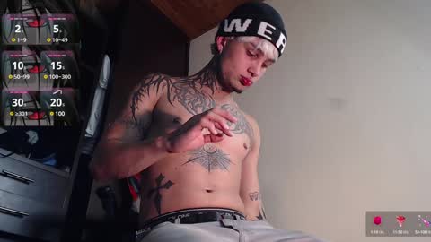 david guzman i model independenthelp me with a thumbs up online show from December 6, 3:52 am