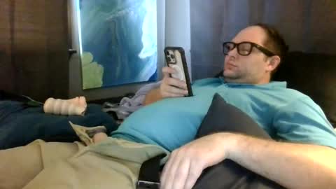 vance_93 online show from February 27, 8:08 pm