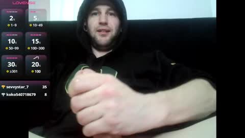 vanillaniceeee online show from March 12, 1:03 am