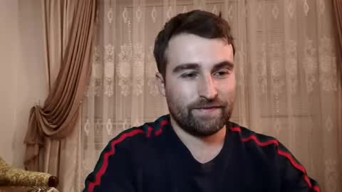 Vanillaspecial online show from April 27, 8:03 pm