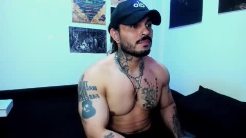 vanvelckan_ online show from January 11, 2:59 am