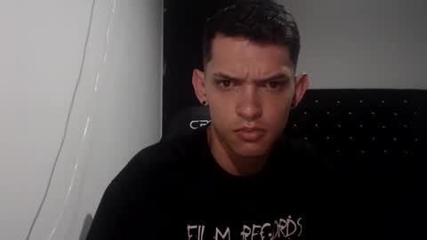 Andres online show from February 27, 10:38 am