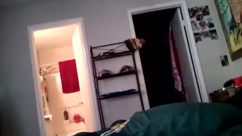 vegasdick_ online show from November 6, 8:45 pm