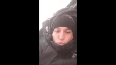 vegboy87 online show from March 31, 7:54 am