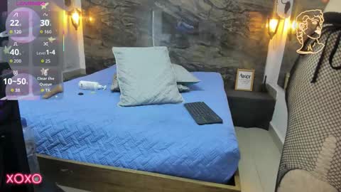 Vello online show from February 13, 5:46 am