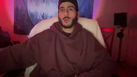 venezuelaninparadise online show from December 31, 3:55 am