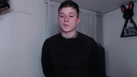 venumbestia online show from January 10, 1:11 am