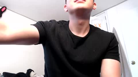 venumbestia online show from November 15, 4:20 pm