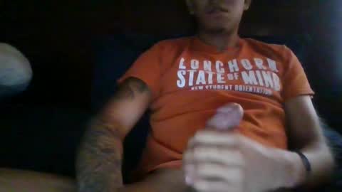 vergagrande7 online show from November 8, 8:45 pm