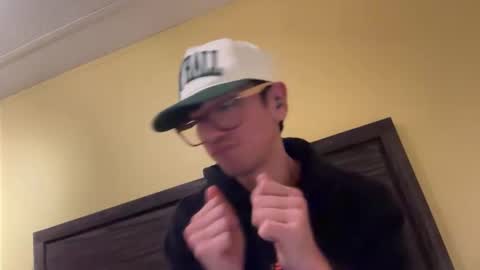 Juan Vergas online show from January 11, 2:37 am