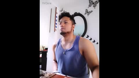 vergonynalgon online show from January 10, 3:27 pm