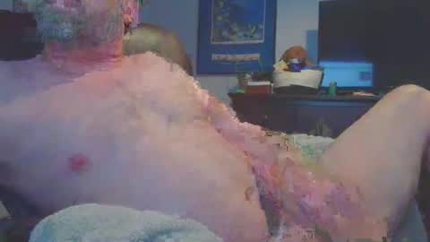 Snapshot of vermontguy76 chatting on February 18, 1:22 pm vermontguy76 online show from February 18, 1:22 pm