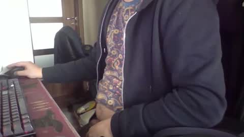 verydirtyslv online show from March 16, 9:46 am