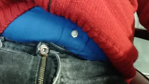 Erik online show from December 16, 8:05 pm