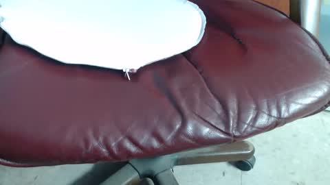 Erik online show from December 4, 6:50 pm