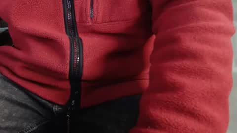 Erik online show from January 19, 8:07 am