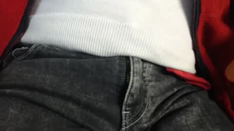 Erik online show from January 8, 5:48 pm