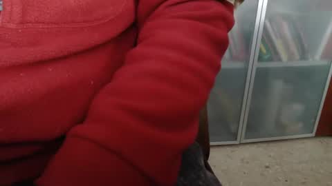 Erik online show from February 21, 11:11 am