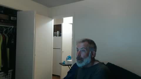 hairy man online show from February 15, 1:01 am