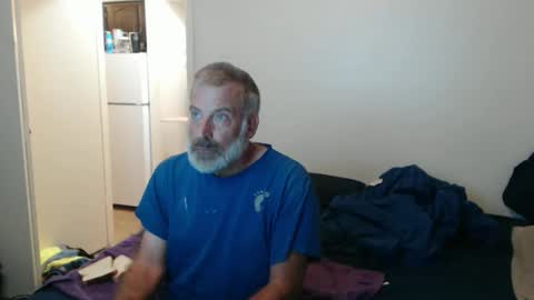 hairy man online show from November 4, 12:44 am