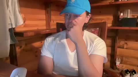 HendasWerout online show from September 29, 2:21 am