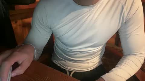 HendasWerout online show from November 26, 6:16 am