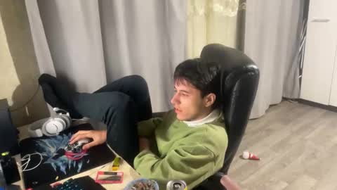 vialeras online show from October 23, 3:15 pm