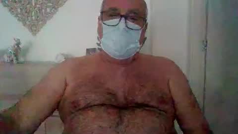 vic_manu online show from April 13, 7:09 am