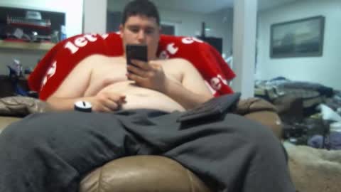 Matt online show from January 8, 12:49 am