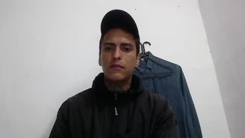 Victor cardenas online show from January 9, 11:32 pm