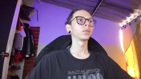 Vicent Brais online show from February 18, 5:43 pm