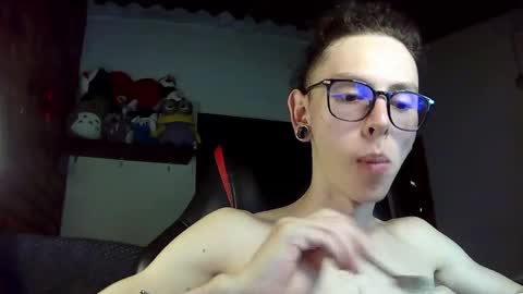 Vicent Brais online show from February 23, 11:58 pm