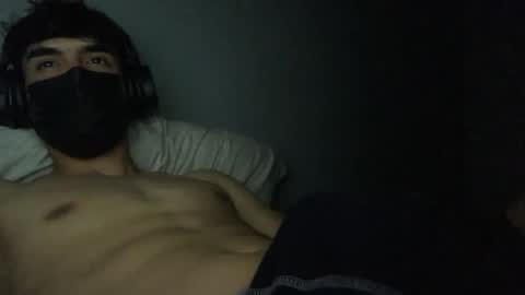 vicente online show from November 5, 12:34 am