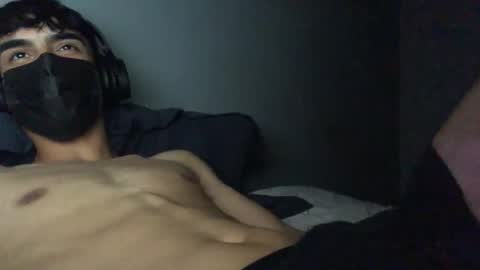 vicente online show from November 25, 12:01 am