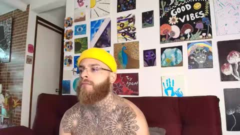 vickingcock7 online show from October 20, 10:41 am