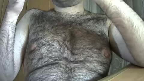 VictorHume online show from November 2, 12:37 am