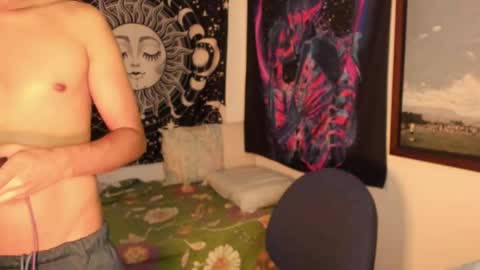 Victorino Jhonson online show from January 6, 8:39 pm