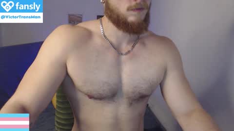 Victor online show from October 21, 9:06 pm