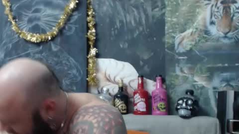 viking online show from January 5, 7:28 pm