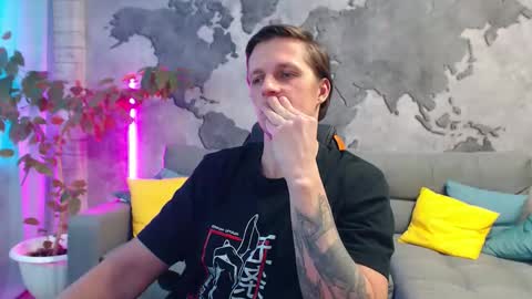 vikingchrisss online show from February 1, 11:09 am