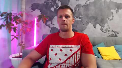 Snapshot of vikingchrisss chatting on October 5, 10:19 am vikingchrisss online show from October 5, 10:19 am
