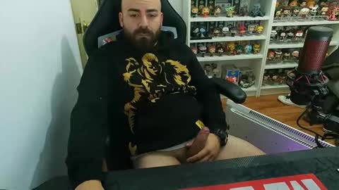 vikingc0ck online show from January 8, 4:45 pm